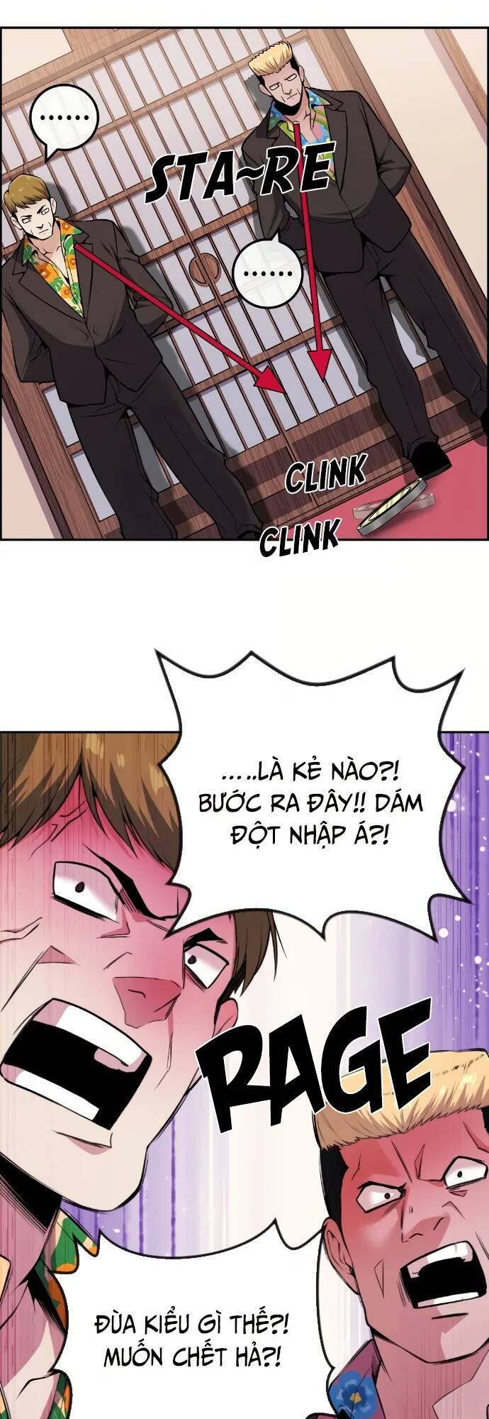 Nhân Vật Webtoon Na Kang Lim Chapter 91 - Trang 2