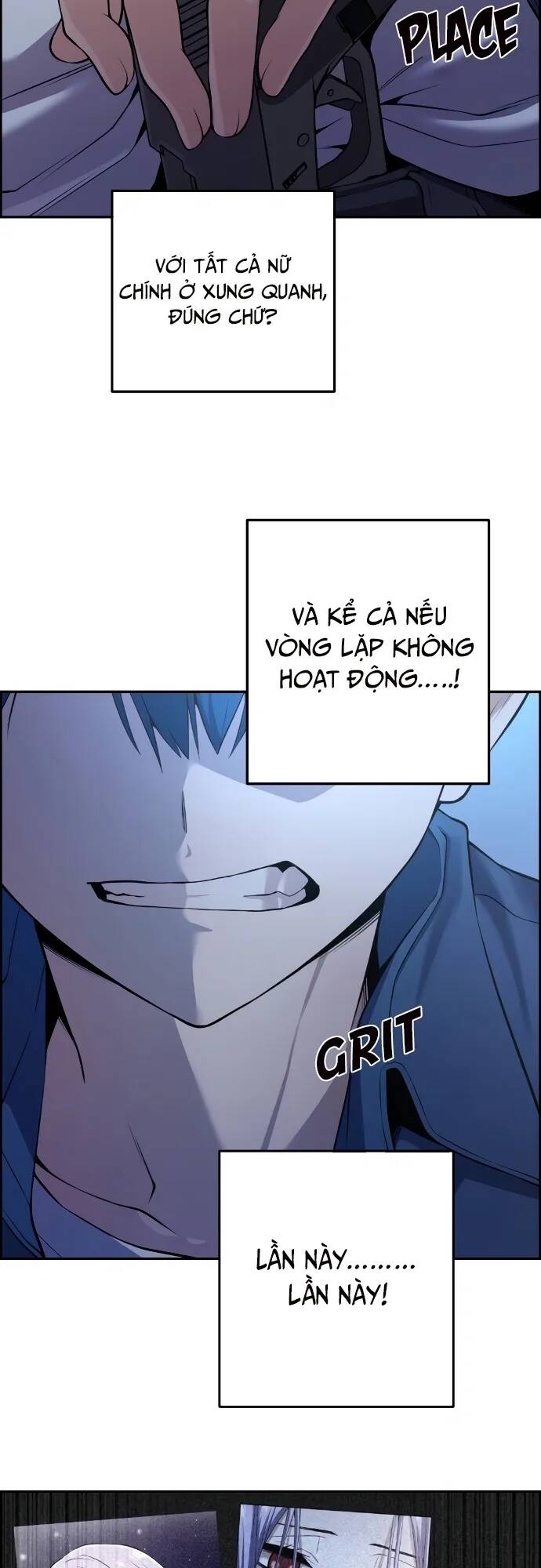 Nhân Vật Webtoon Na Kang Lim Chapter 91 - Trang 2