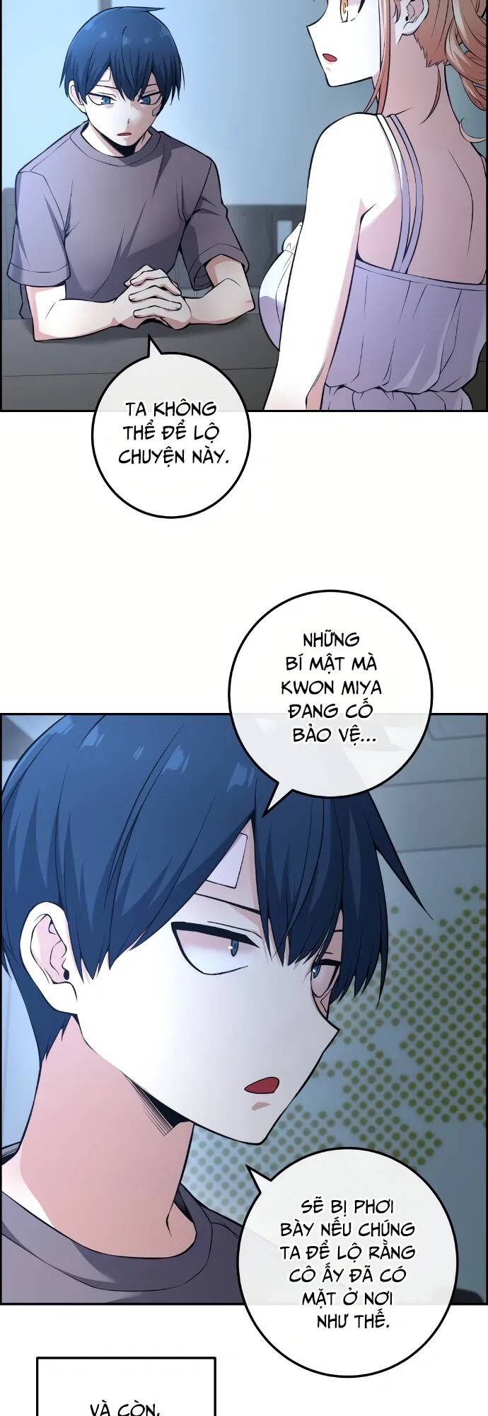 Nhân Vật Webtoon Na Kang Lim Chapter 90 - Trang 2