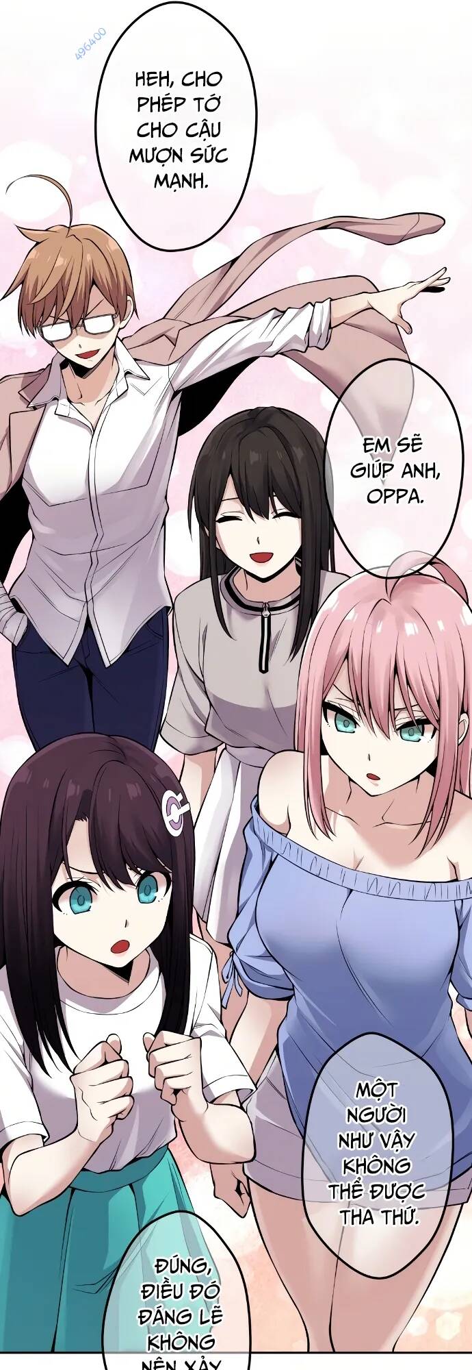 Nhân Vật Webtoon Na Kang Lim Chapter 90 - Trang 2