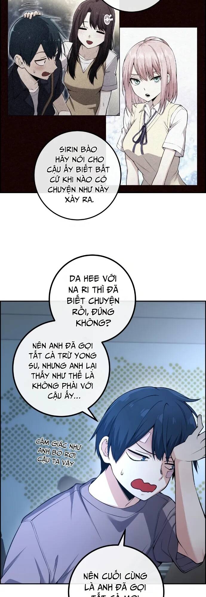 Nhân Vật Webtoon Na Kang Lim Chapter 90 - Trang 2