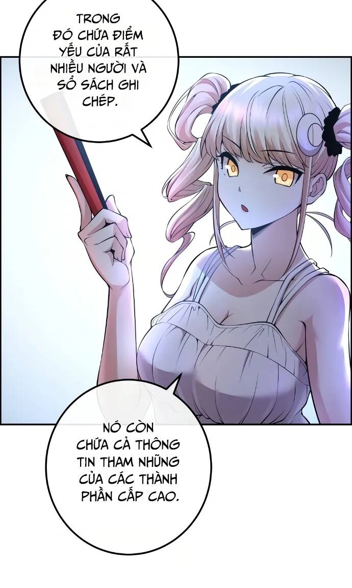 Nhân Vật Webtoon Na Kang Lim Chapter 90 - Trang 2