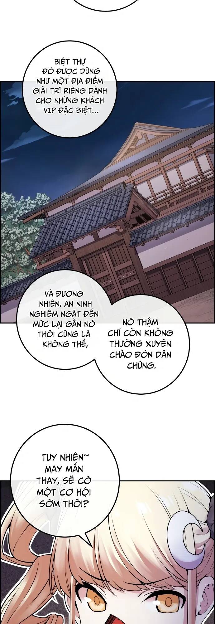 Nhân Vật Webtoon Na Kang Lim Chapter 90 - Trang 2