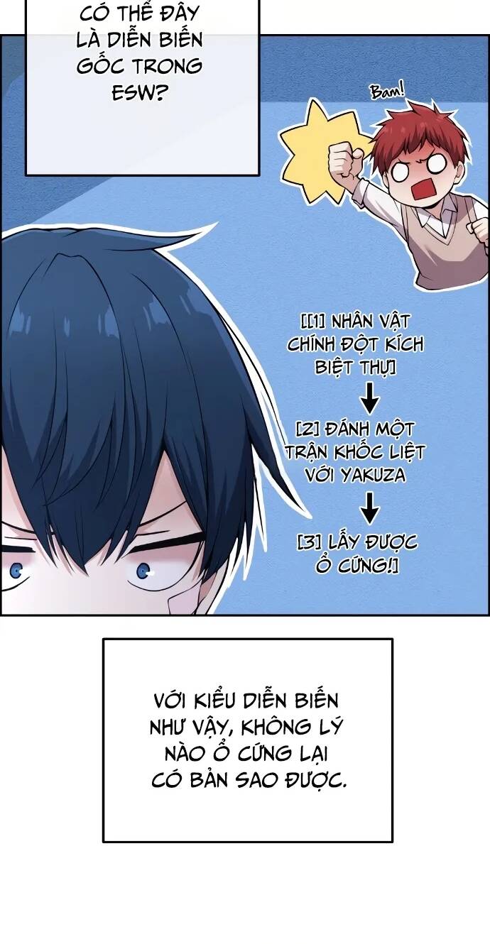 Nhân Vật Webtoon Na Kang Lim Chapter 90 - Trang 2