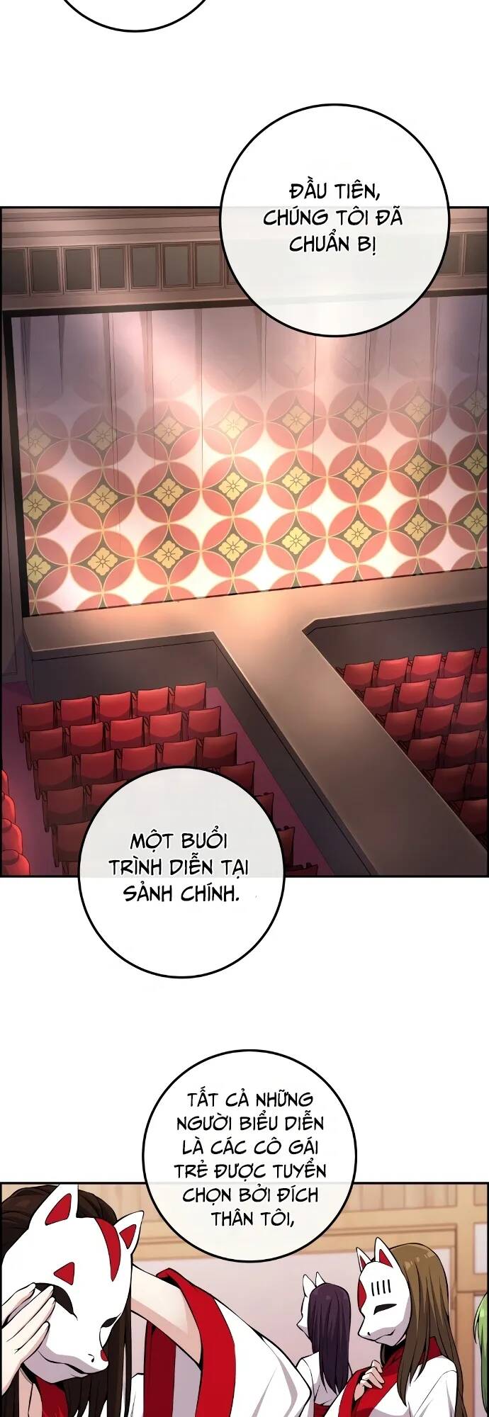 Nhân Vật Webtoon Na Kang Lim Chapter 90 - Trang 2