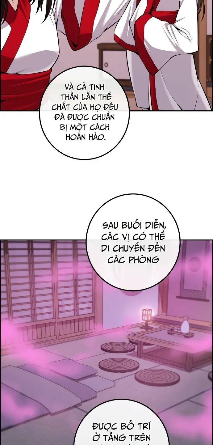 Nhân Vật Webtoon Na Kang Lim Chapter 90 - Trang 2