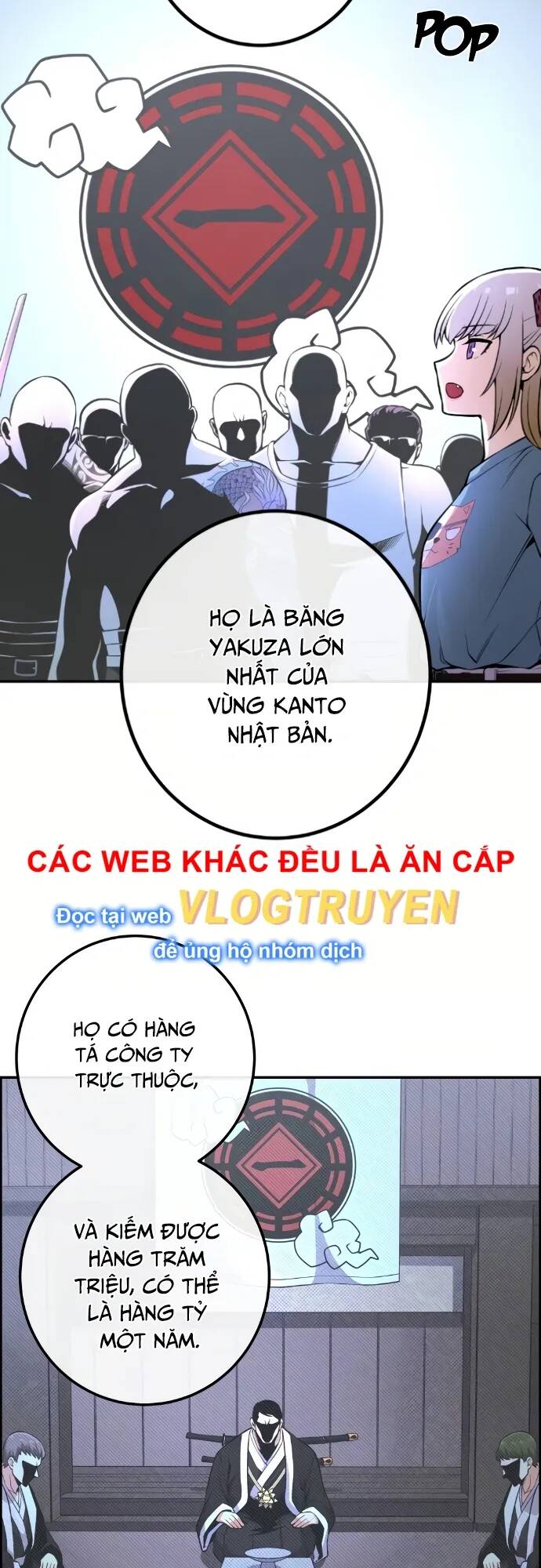 Nhân Vật Webtoon Na Kang Lim Chapter 90 - Trang 2