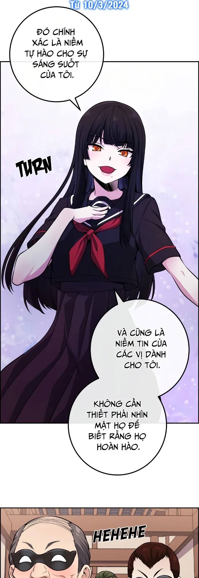 Nhân Vật Webtoon Na Kang Lim Chapter 90 - Trang 2