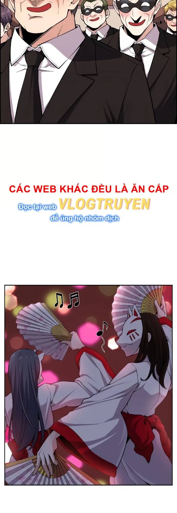 Nhân Vật Webtoon Na Kang Lim Chapter 90 - Trang 2