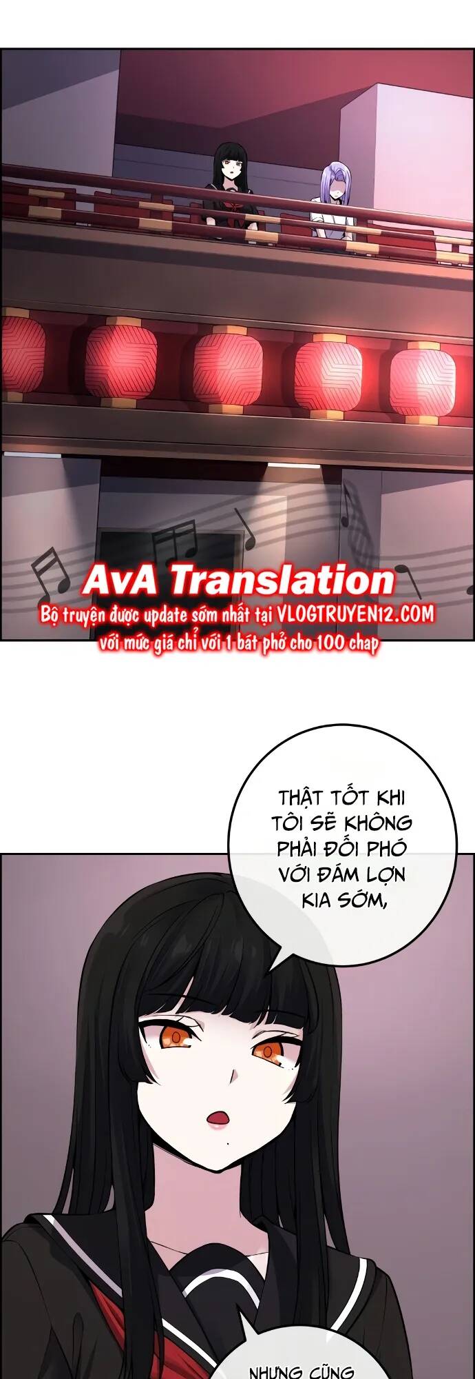 Nhân Vật Webtoon Na Kang Lim Chapter 90 - Trang 2