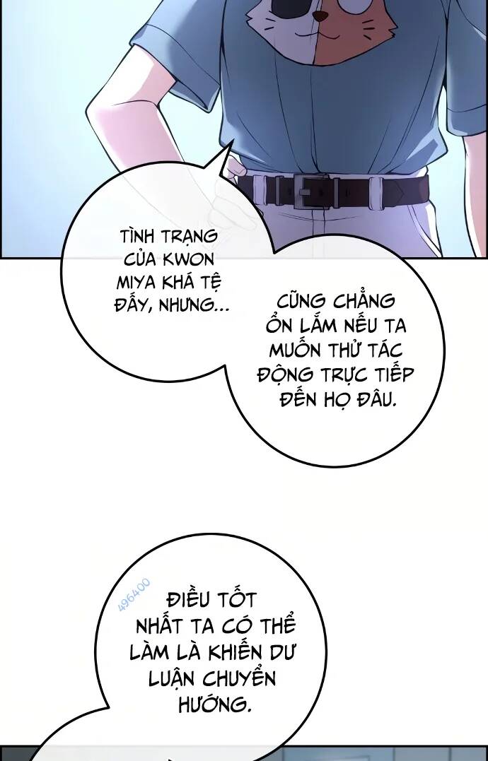 Nhân Vật Webtoon Na Kang Lim Chapter 90 - Trang 2