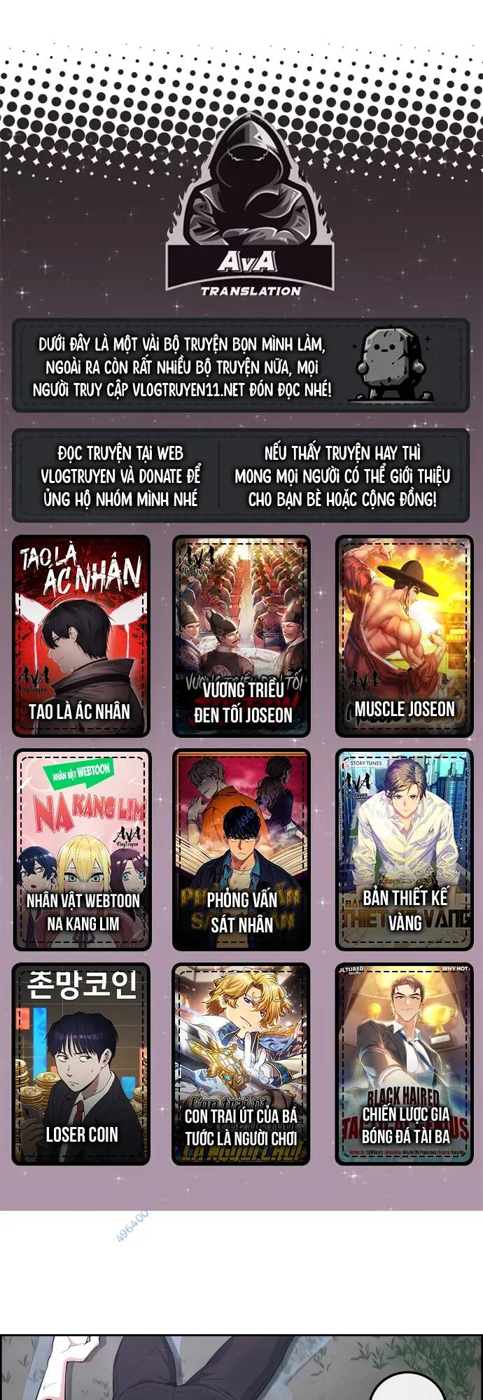 Nhân Vật Webtoon Na Kang Lim Chapter 89 - Trang 2