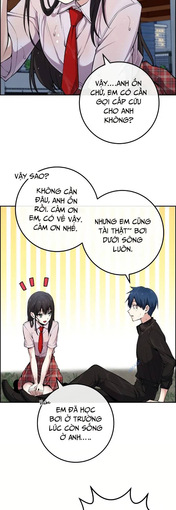 Nhân Vật Webtoon Na Kang Lim Chapter 89 - Trang 2