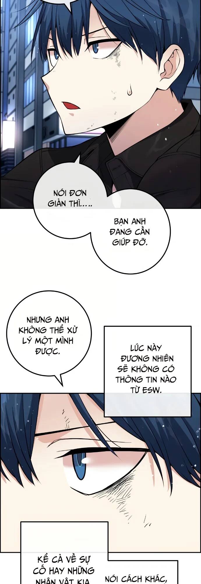 Nhân Vật Webtoon Na Kang Lim Chapter 89 - Trang 2