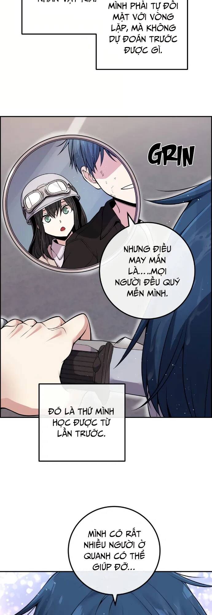 Nhân Vật Webtoon Na Kang Lim Chapter 89 - Trang 2