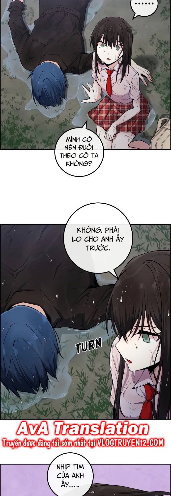 Nhân Vật Webtoon Na Kang Lim Chapter 89 - Trang 2