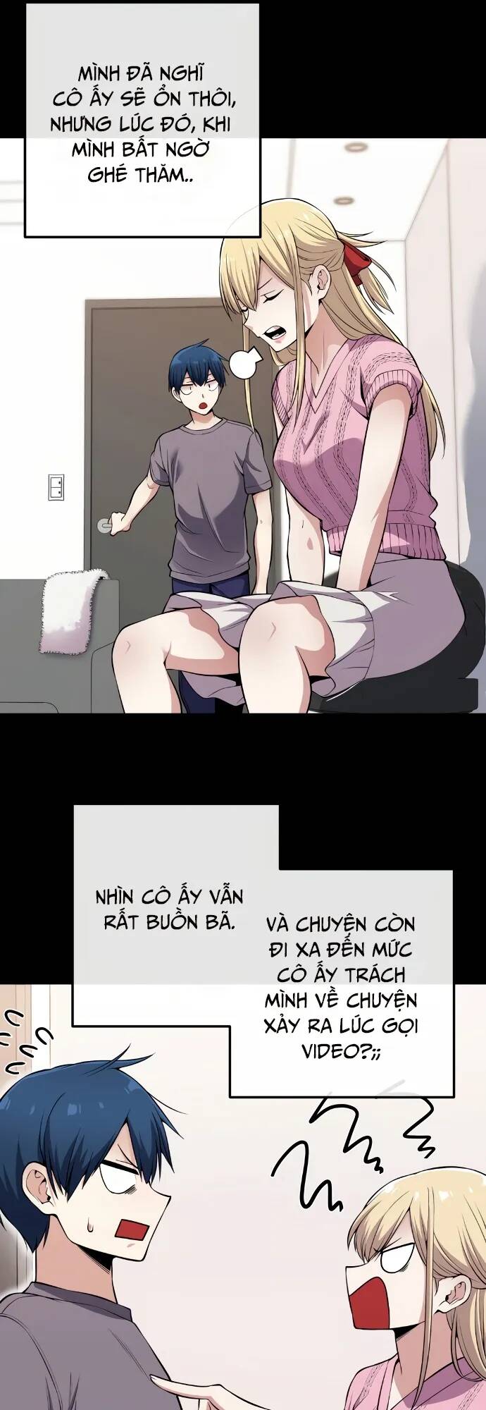 Nhân Vật Webtoon Na Kang Lim Chapter 89 - Trang 2