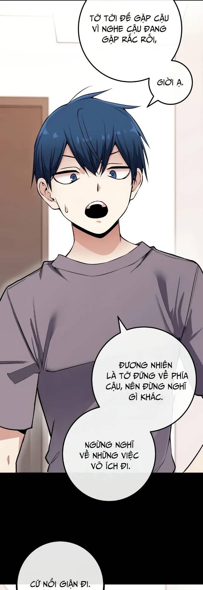 Nhân Vật Webtoon Na Kang Lim Chapter 89 - Trang 2