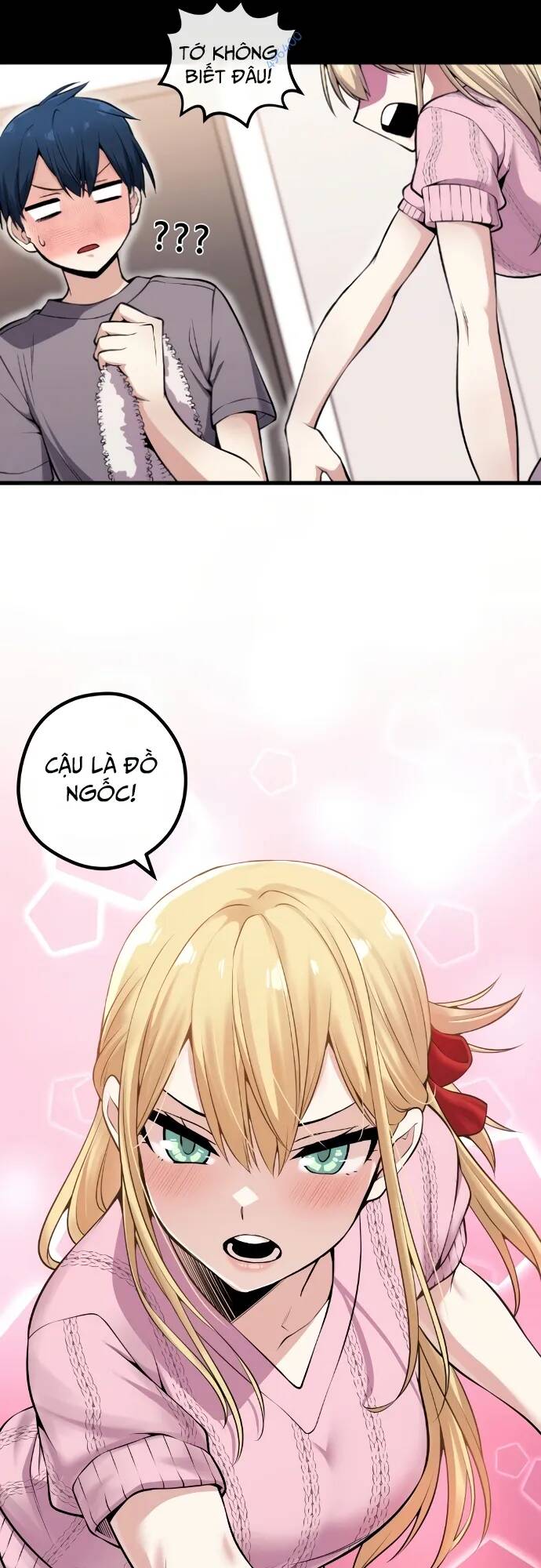 Nhân Vật Webtoon Na Kang Lim Chapter 89 - Trang 2