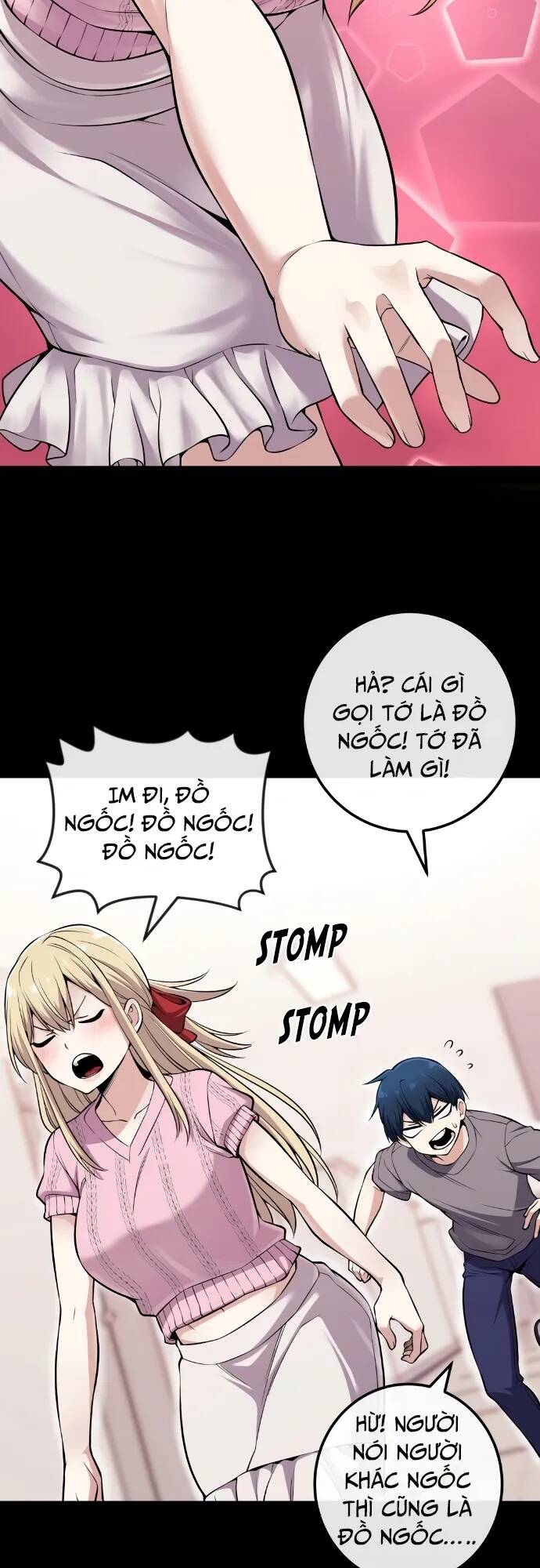 Nhân Vật Webtoon Na Kang Lim Chapter 89 - Trang 2