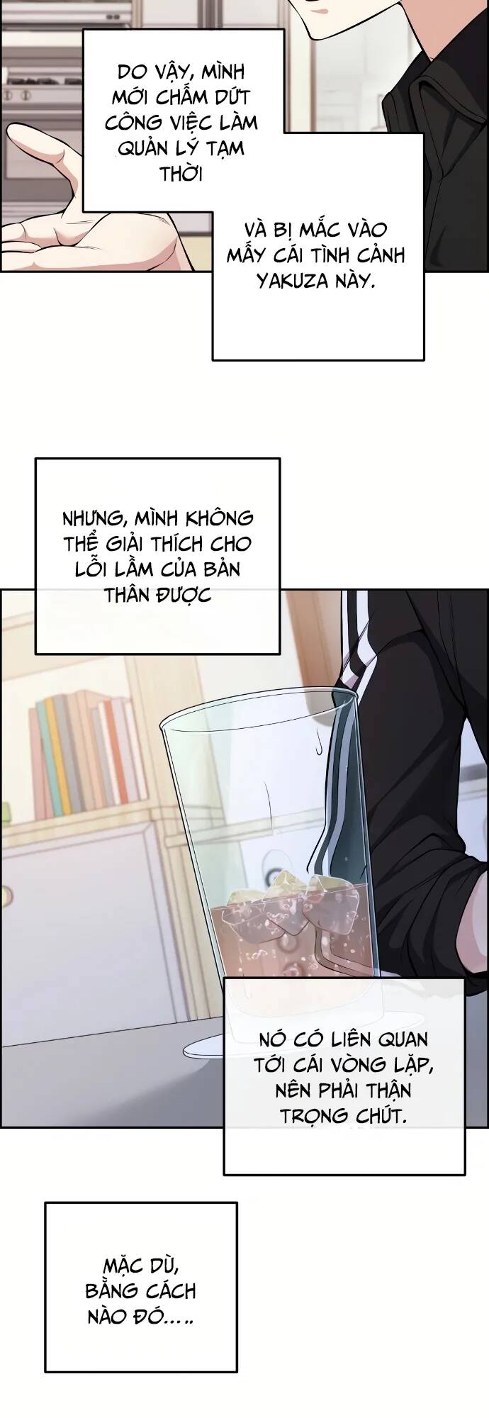 Nhân Vật Webtoon Na Kang Lim Chapter 89 - Trang 2