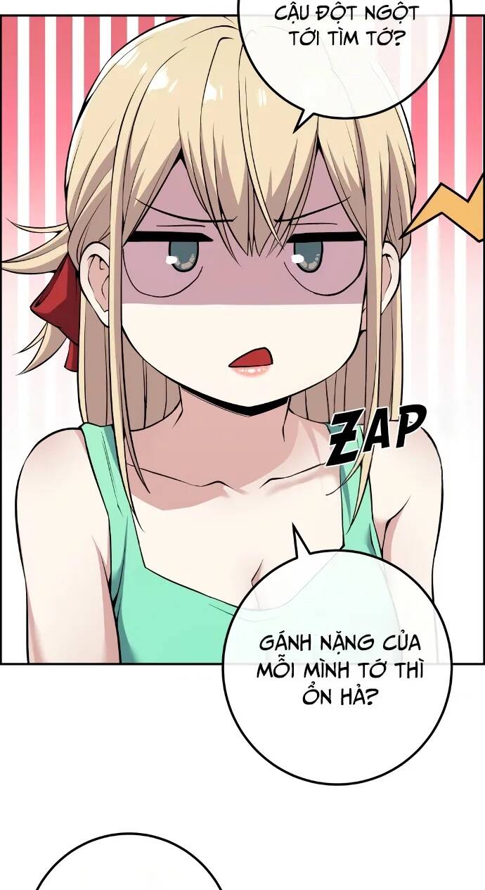 Nhân Vật Webtoon Na Kang Lim Chapter 89 - Trang 2