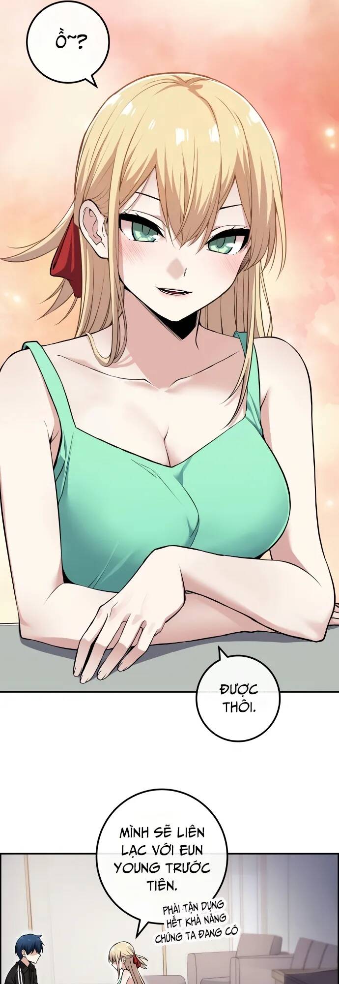 Nhân Vật Webtoon Na Kang Lim Chapter 89 - Trang 2