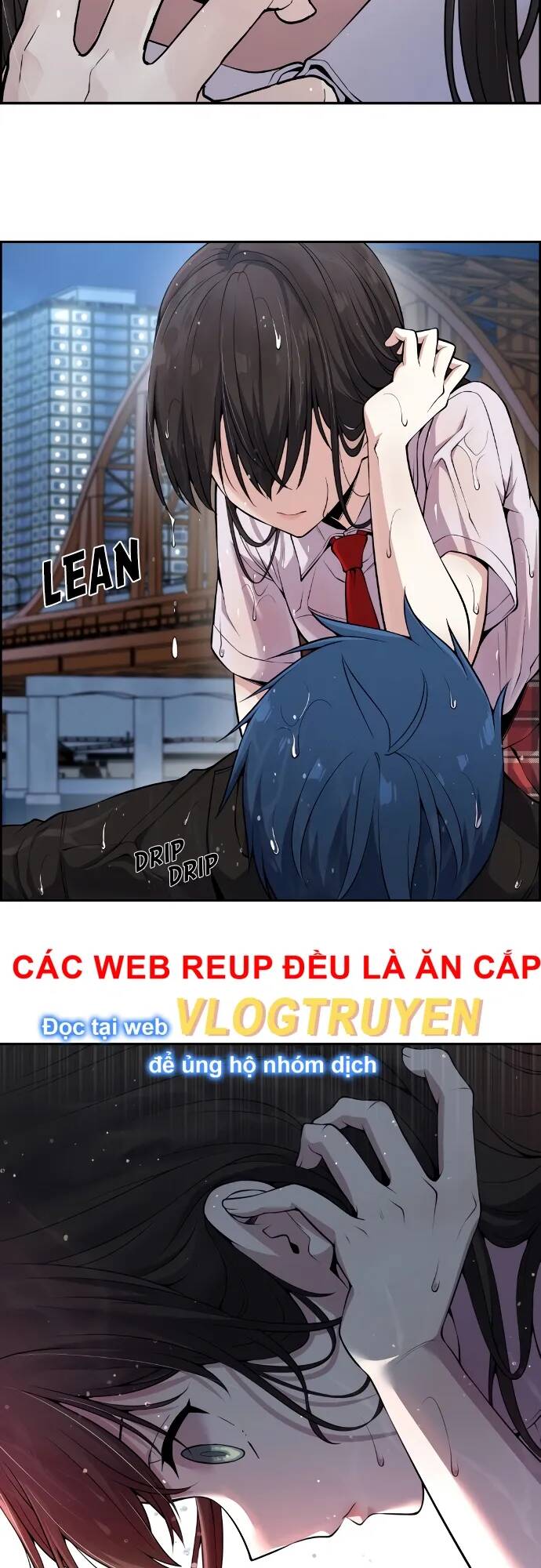 Nhân Vật Webtoon Na Kang Lim Chapter 89 - Trang 2