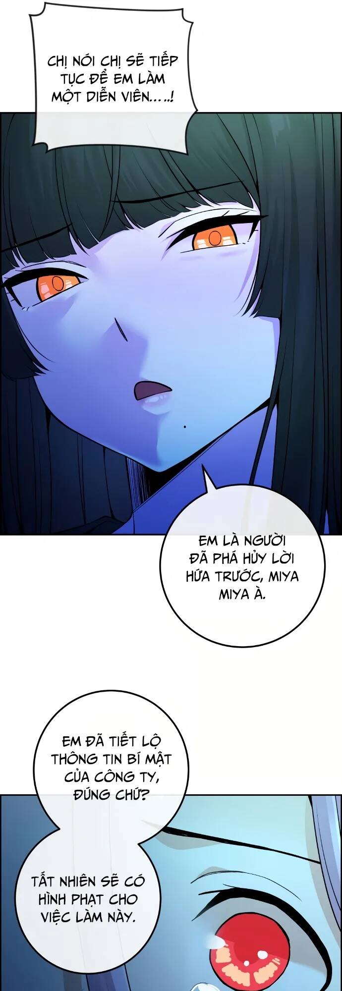 Nhân Vật Webtoon Na Kang Lim Chapter 89 - Trang 2