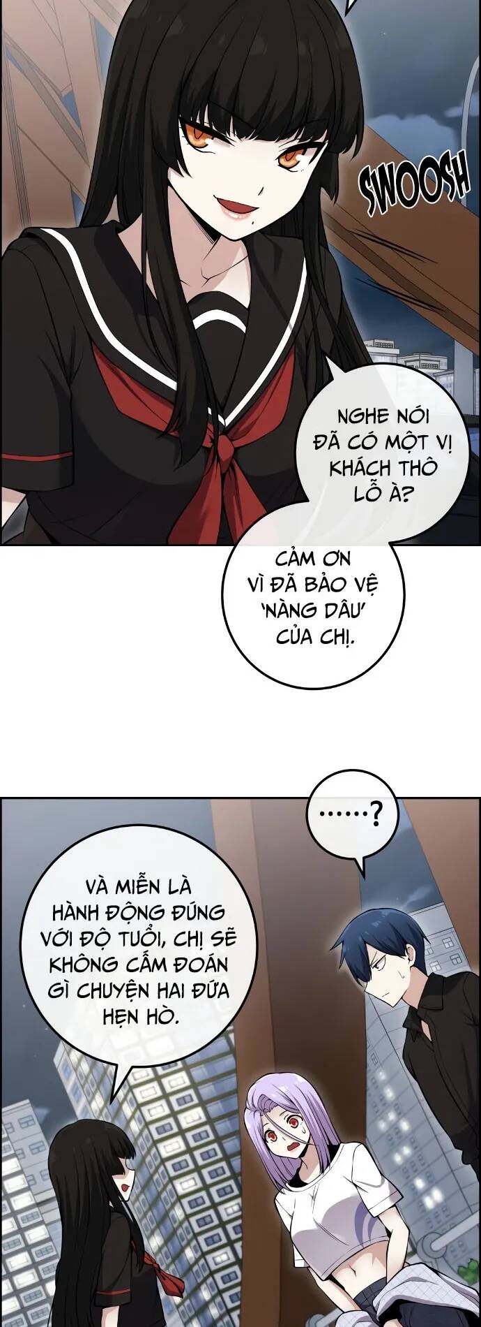 Nhân Vật Webtoon Na Kang Lim Chapter 88 - Trang 2