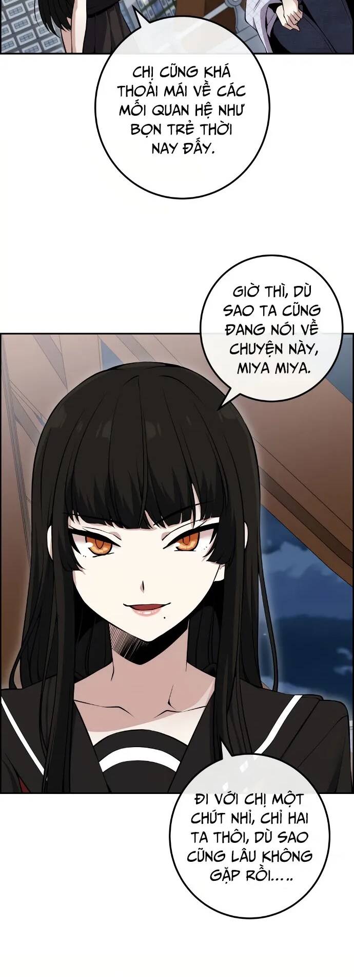 Nhân Vật Webtoon Na Kang Lim Chapter 88 - Trang 2