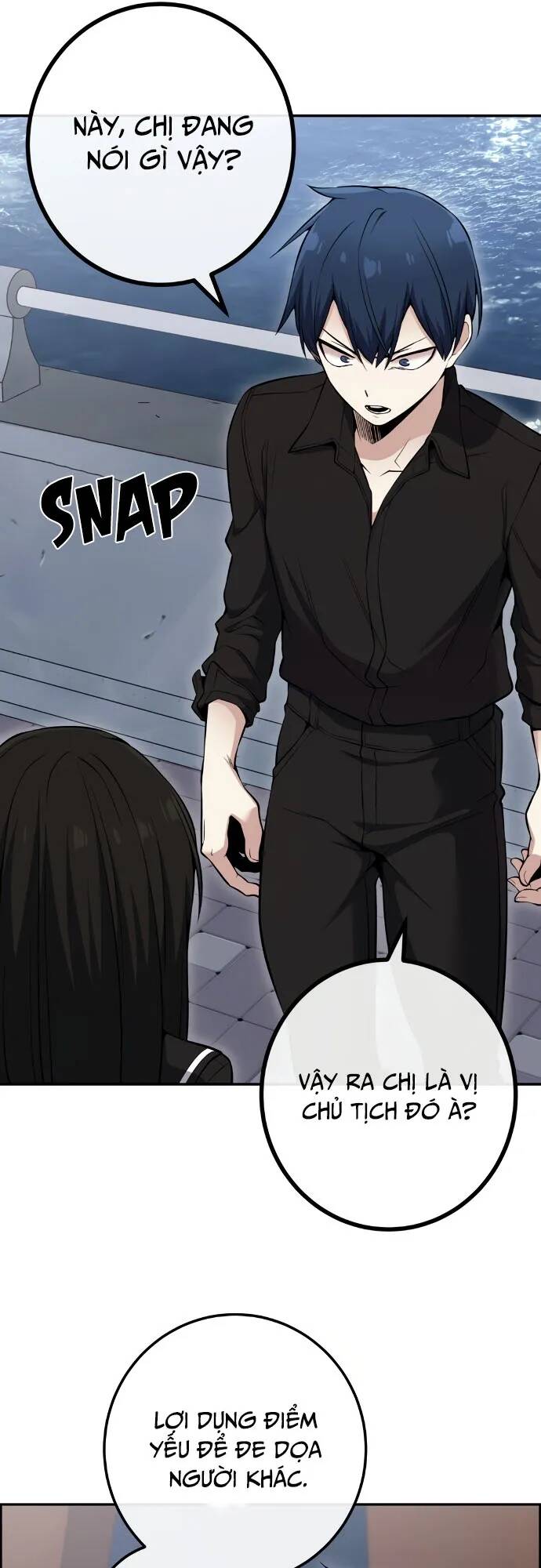 Nhân Vật Webtoon Na Kang Lim Chapter 88 - Trang 2