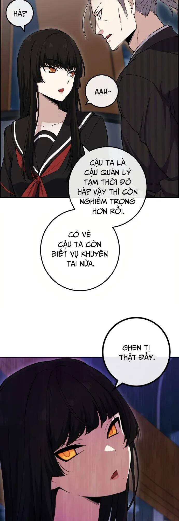 Nhân Vật Webtoon Na Kang Lim Chapter 88 - Trang 2