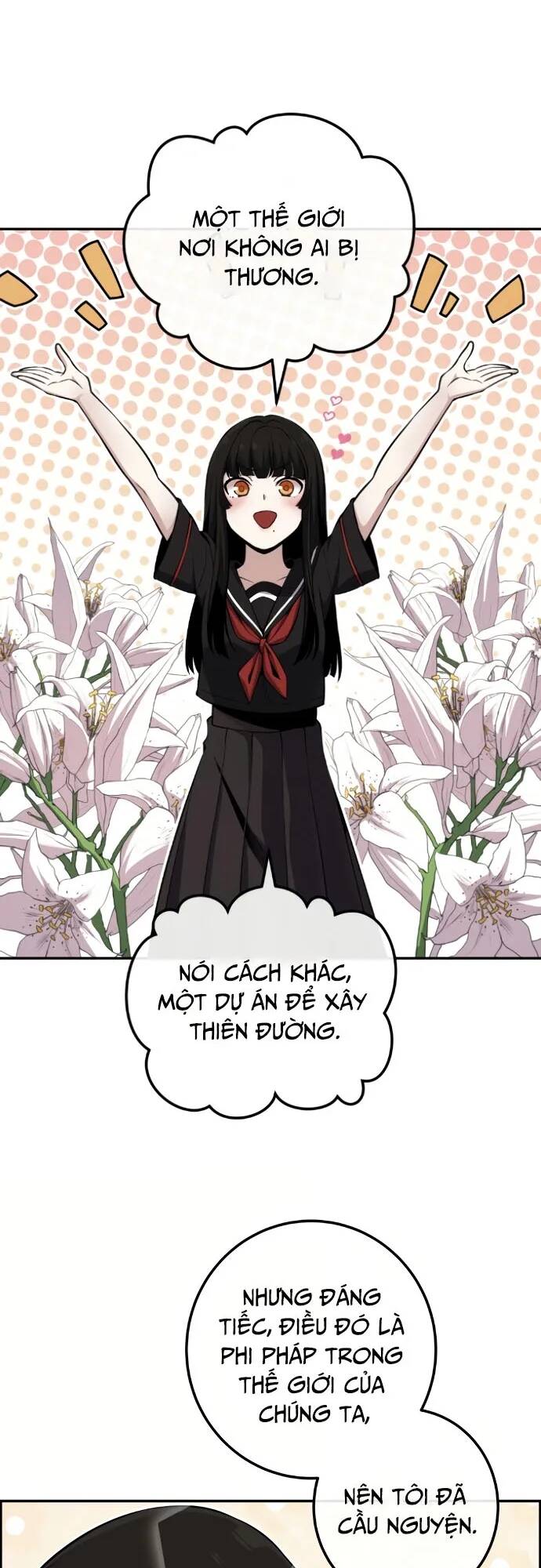 Nhân Vật Webtoon Na Kang Lim Chapter 88 - Trang 2