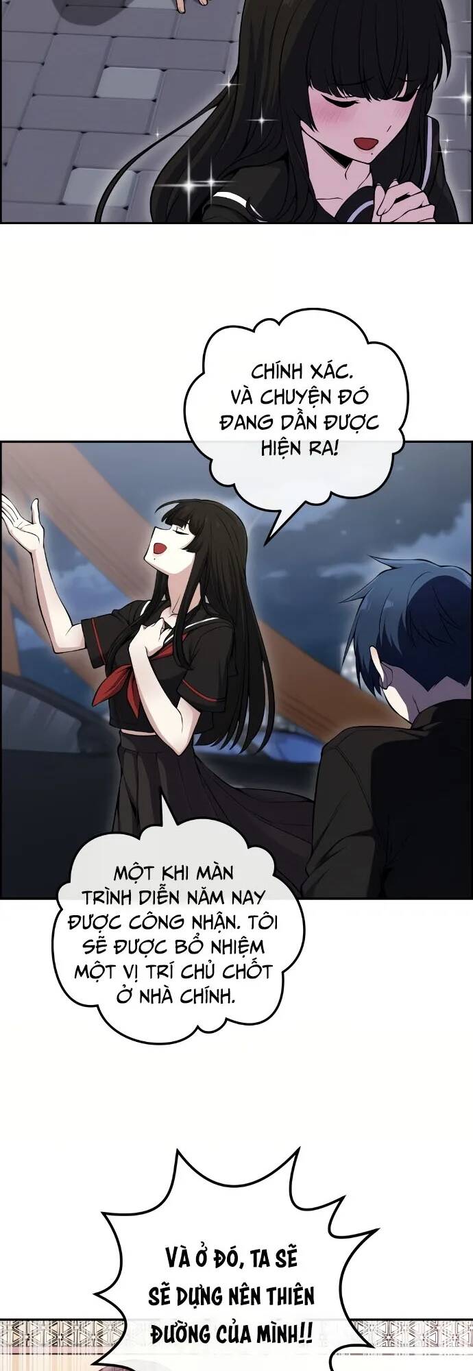 Nhân Vật Webtoon Na Kang Lim Chapter 88 - Trang 2