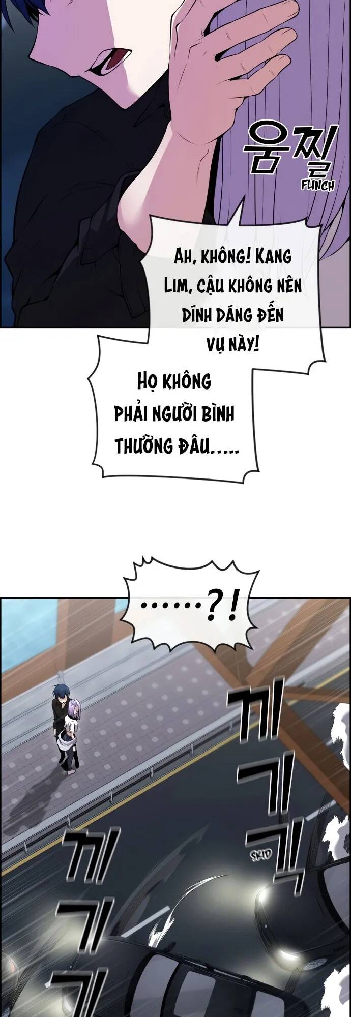 Nhân Vật Webtoon Na Kang Lim Chapter 88 - Trang 2