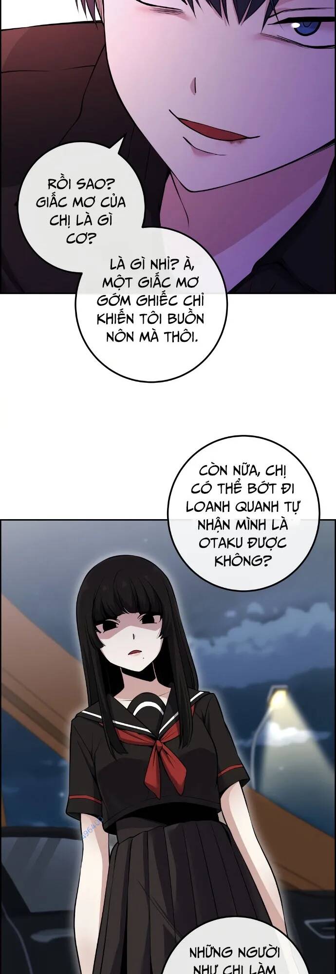 Nhân Vật Webtoon Na Kang Lim Chapter 88 - Trang 2