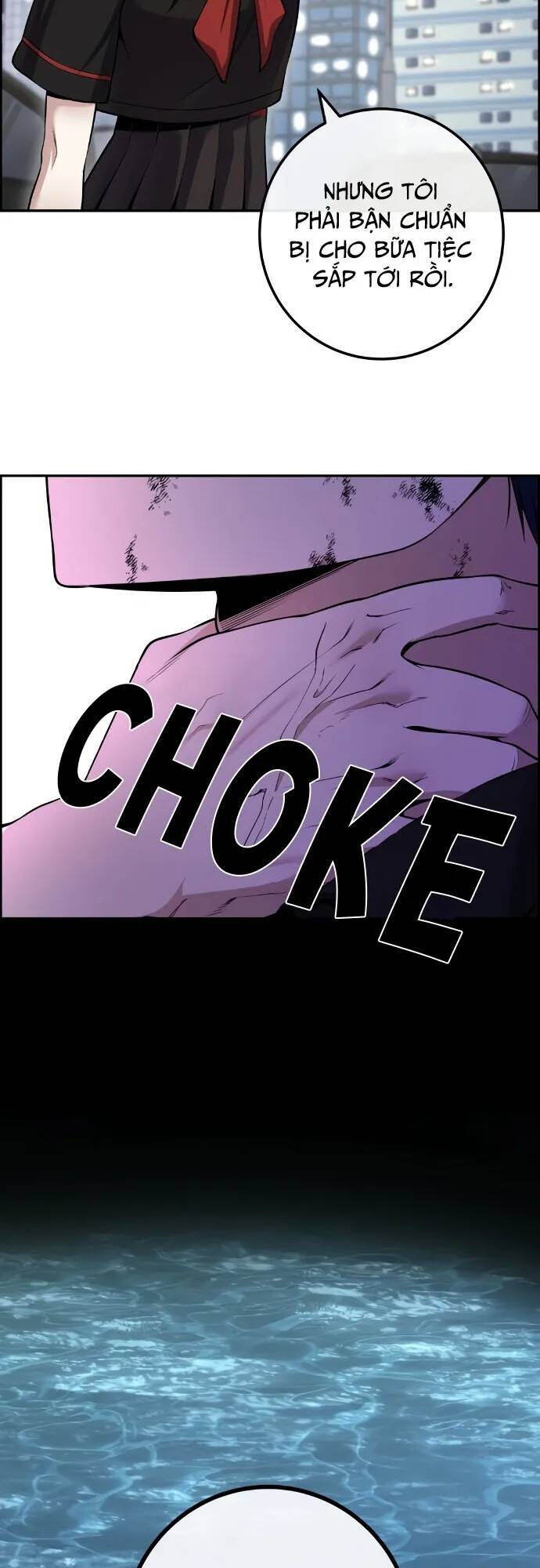 Nhân Vật Webtoon Na Kang Lim Chapter 88 - Trang 2