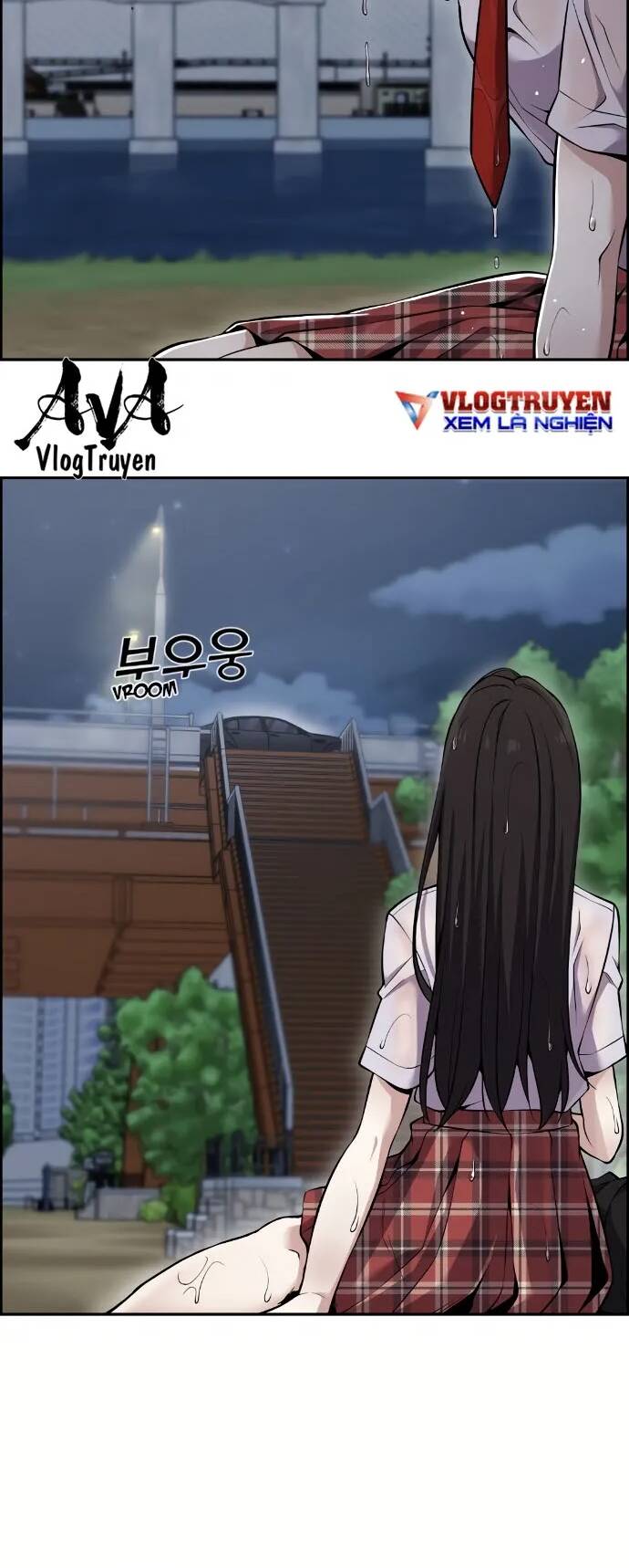 Nhân Vật Webtoon Na Kang Lim Chapter 88 - Trang 2