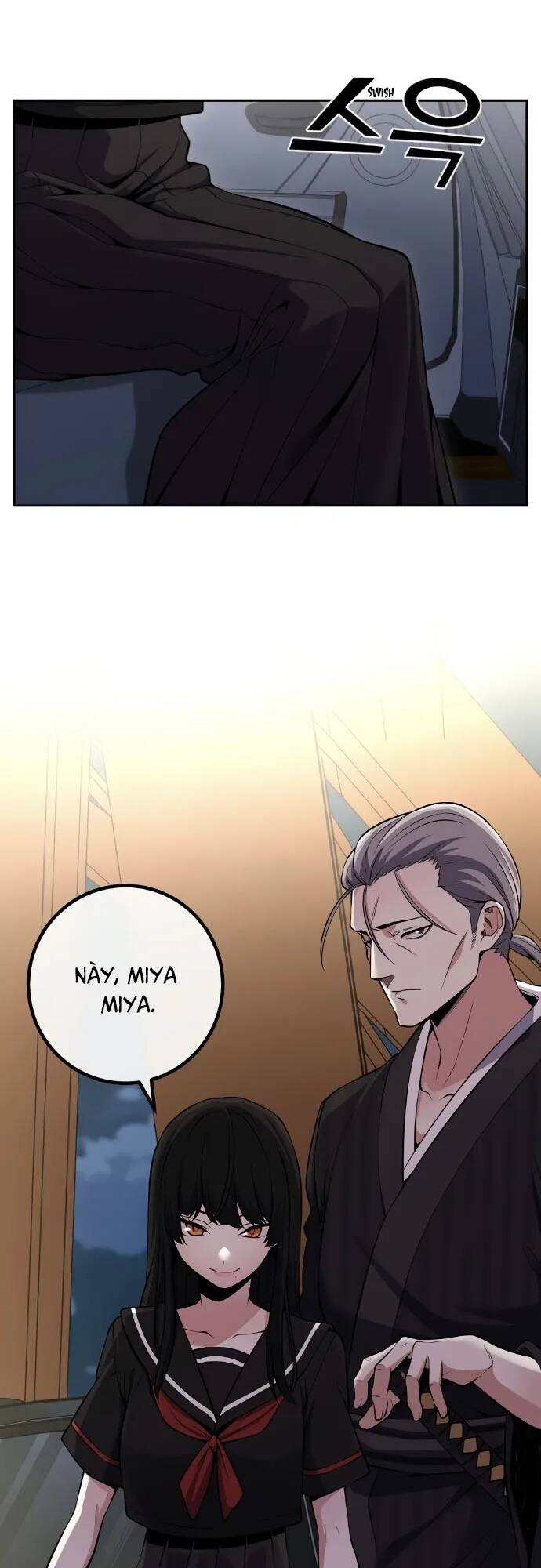 Nhân Vật Webtoon Na Kang Lim Chapter 88 - Trang 2