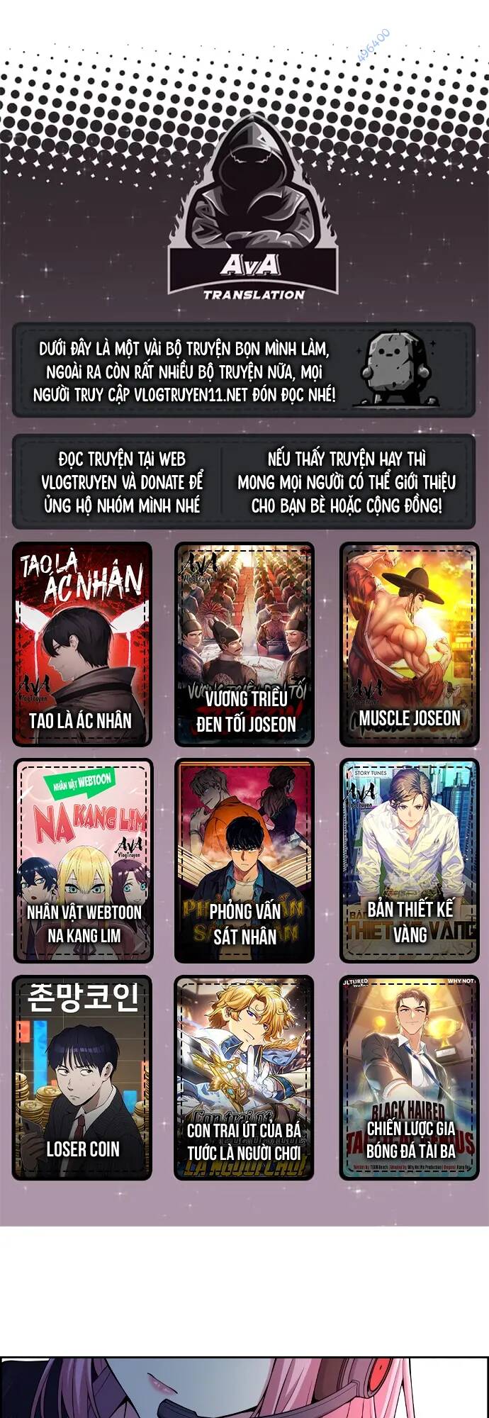 Nhân Vật Webtoon Na Kang Lim Chapter 87 - Trang 2