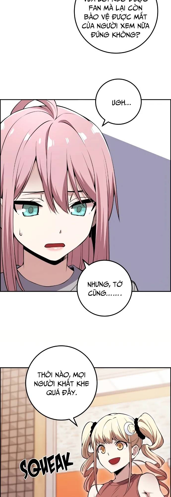 Nhân Vật Webtoon Na Kang Lim Chapter 87 - Trang 2