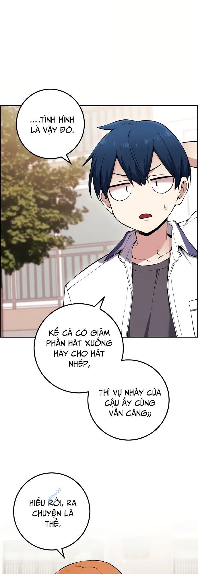 Nhân Vật Webtoon Na Kang Lim Chapter 87 - Trang 2