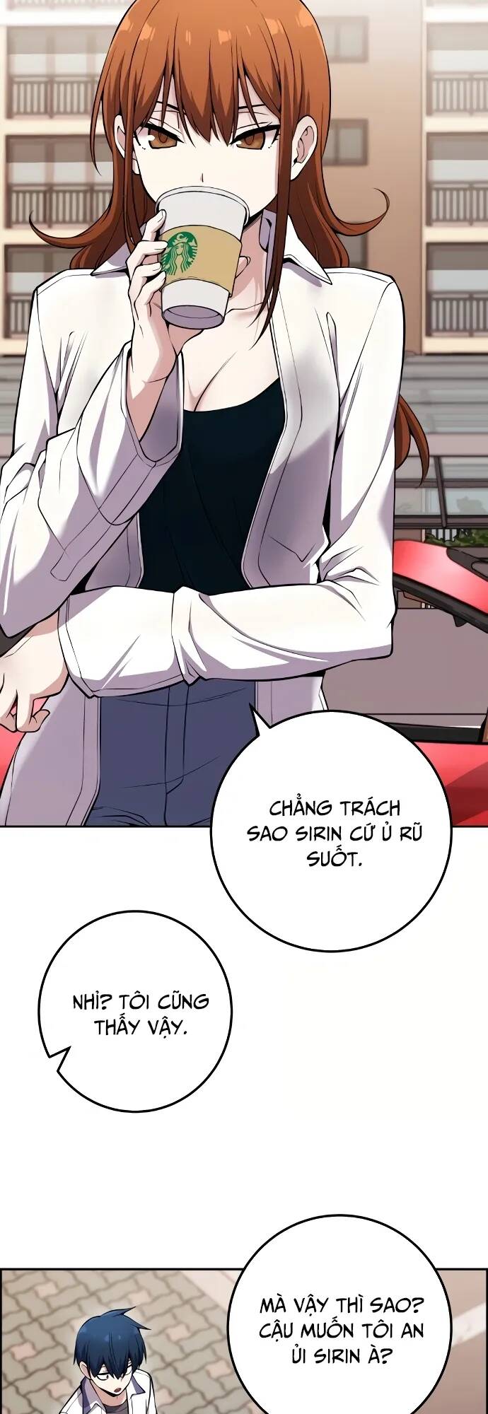 Nhân Vật Webtoon Na Kang Lim Chapter 87 - Trang 2