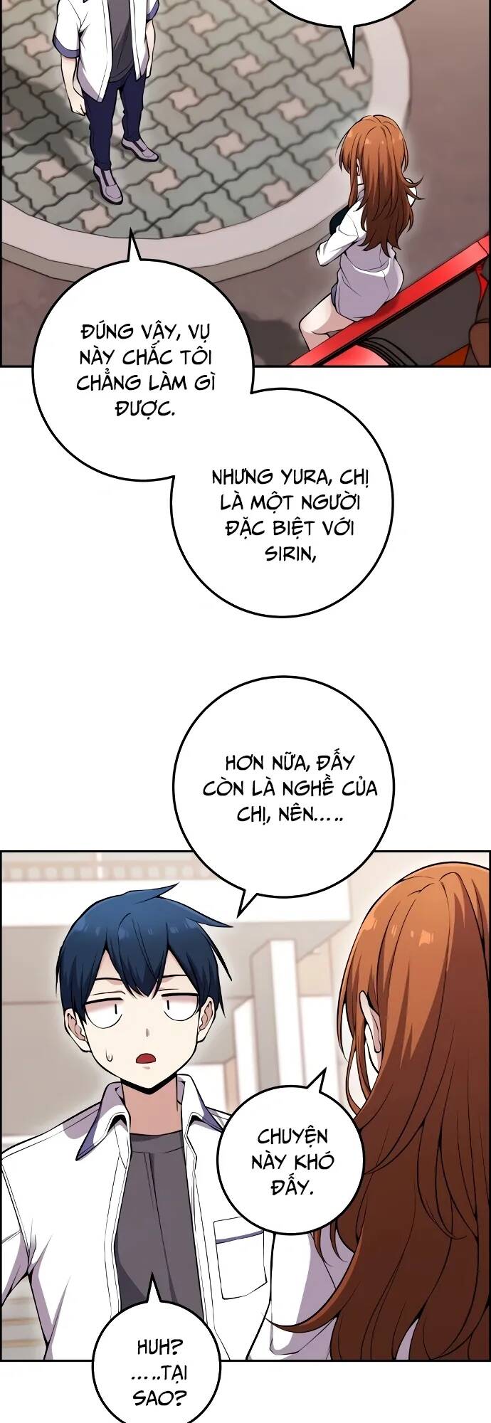 Nhân Vật Webtoon Na Kang Lim Chapter 87 - Trang 2