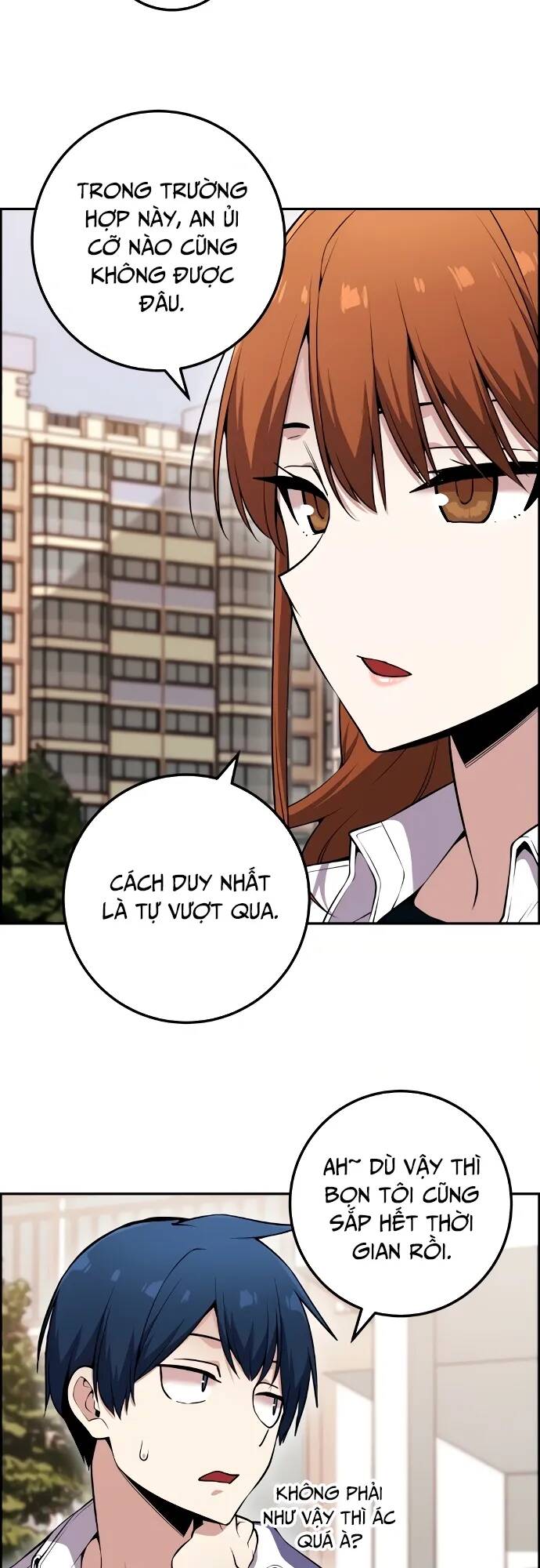 Nhân Vật Webtoon Na Kang Lim Chapter 87 - Trang 2