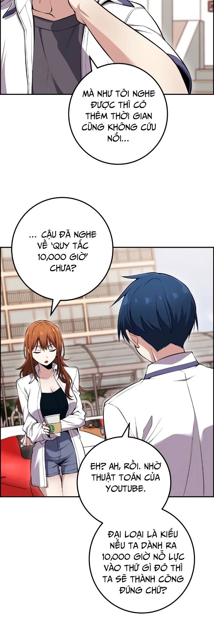 Nhân Vật Webtoon Na Kang Lim Chapter 87 - Trang 2