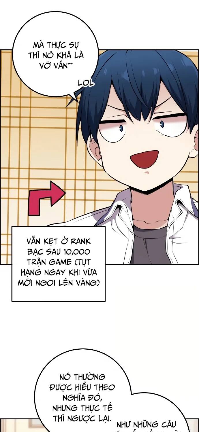 Nhân Vật Webtoon Na Kang Lim Chapter 87 - Trang 2