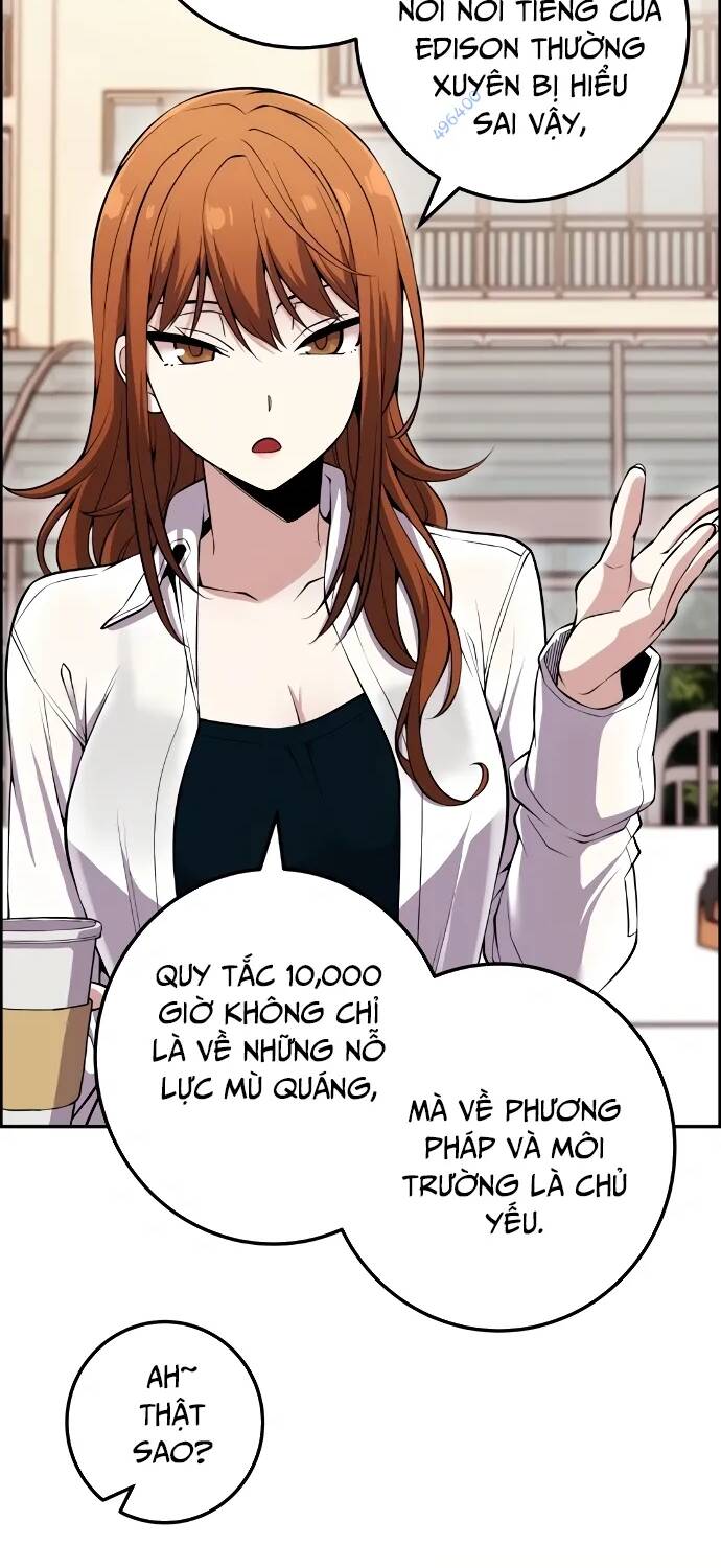 Nhân Vật Webtoon Na Kang Lim Chapter 87 - Trang 2