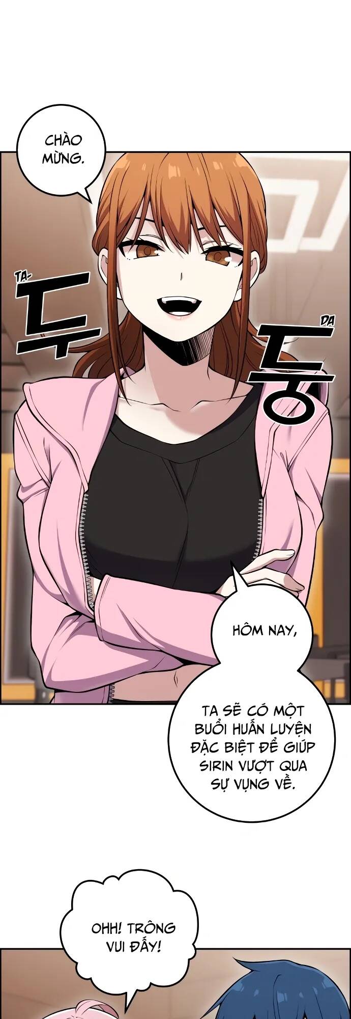 Nhân Vật Webtoon Na Kang Lim Chapter 87 - Trang 2